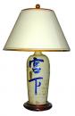 A 19th Century Japanese Porcelain Bottle