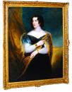 A 19th Century English Oil Painting