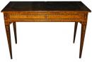An 18th Century Italian Writing Table