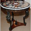  A 19th Century French Empire Gueridon
