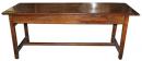 A Fine 18th Century Italian Walnut Farm Table