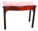 A 19th Century English Mahogany Games Table