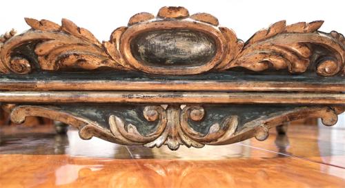 An Exquisite Pair of 19th Century Italian Silver-Gilt and Turquoise Polychrome Adjustable Bookstands
