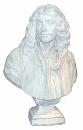 France		Jean-Antoine Houdon's " Bust of Moliere"