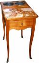 A 19th Century Louis XV Provencal Pearwood Rafraichissoir