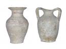 A Pair of Rare Etruscan Vessels
