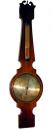 A 19th Century English Barometer