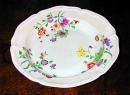 A 19th Century Italian Porcelain Ginori Dish