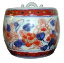 A 19th Century Oriental Porcelain Jar