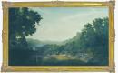 A 19th Century Oil on Canvas