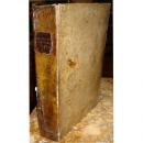  An Unusually Large Vellum Folio
