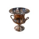 A 19th Century Silver Plated Wine Cooler 
