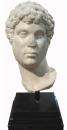 A Highly Important Renaissance Marble Head of Apollo