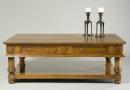 The Rossano Tuscan Coffee Table