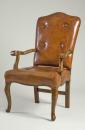  Gran Positano Fateuil Occassional Chair 