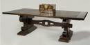Fratino Rusticated Dining Table