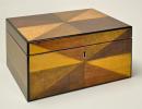 Giordano Tabletop Box