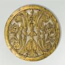  Bernini Medallion