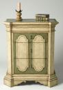 Livorno Painted Nightstand
