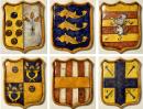 Firenze Plaques