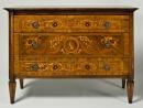 Milanese Commode