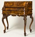 Romanza Bureau Table