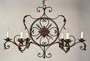 Donata Chandelier