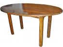 An English Country Style Table