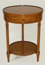 Rondo Side Table