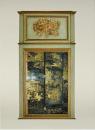 Arriga Trumeau Mirror