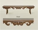 Carano Bench