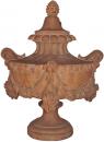 An Early 19th Century Florentine Terra Cotta Urn Finial