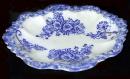 A White Porcelain Serving Dish