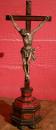 A Fine 19th Century Crucifix