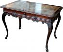 A 19th Century French Louis XIV Fruit wood Writing Table