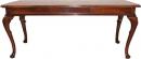 A Tuscan 18th Century Walnut Writing Table