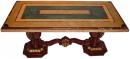 An Extraordinary Italian Petite Coffee Table