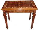 An 18th Century Side Table