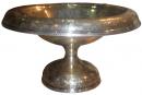 An American Art Noveau Candy Dish