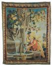 A Fine 18th Century Flemish Aubusson Tapestry