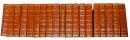 A 20th Century Set of 19 Selection du Livre
