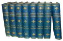 	A Complete Set of Johnson's Universal Cyclopedia
