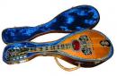 A 19th Century Italian Mandolin from Naples