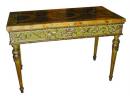 An 18th Century Italian Louis XVI Console Table