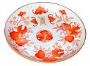 A Small 19th Century Japanese Dish