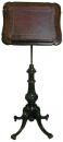 A 19th Century English Regency Ledger Stand