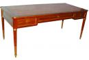 An 18th Century French Louis XVI Bureau Plat