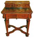 An 18th Century Italian Walnut Reception Table