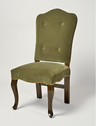 Positano Side Chair No. 732