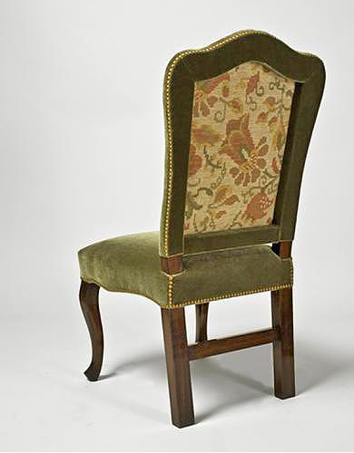 Positano Side Chair No. 732